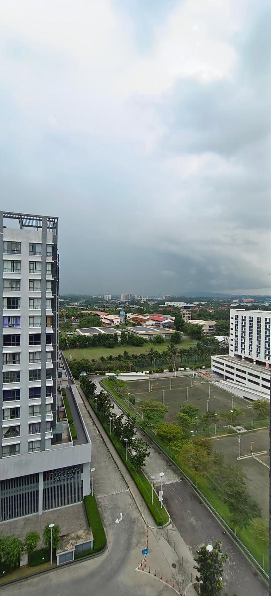 D'Kroll Utropolis Glenmarie Studio Suite Shah Alam Exterior photo